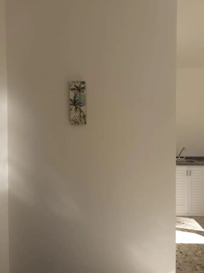 Apartment #21 At Waterfront Playa Alicia Sosua