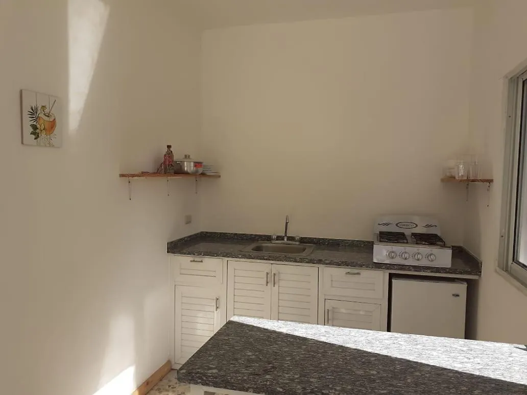 Apartment #21 At Waterfront Playa Alicia Sosua