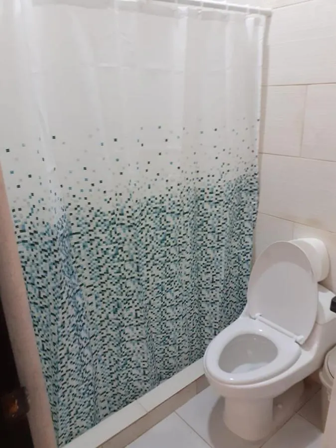 Apartment #21 At Waterfront Playa Alicia Sosua 0*,
