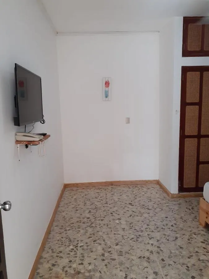 Apartment #21 At Waterfront Playa Alicia Sosua Dominican Republic