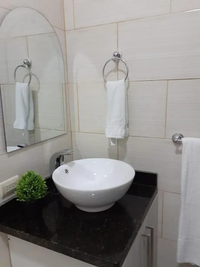 Apartment #21 At Waterfront Playa Alicia Sosua