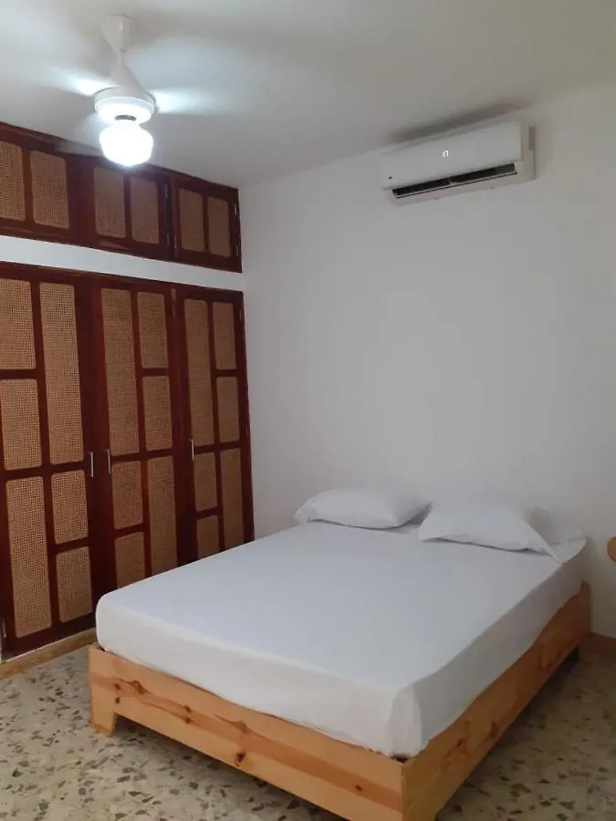 Apartment #21 At Waterfront Playa Alicia Sosua