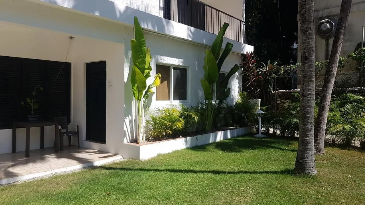 Apartment #21 At Waterfront Playa Alicia Sosúa