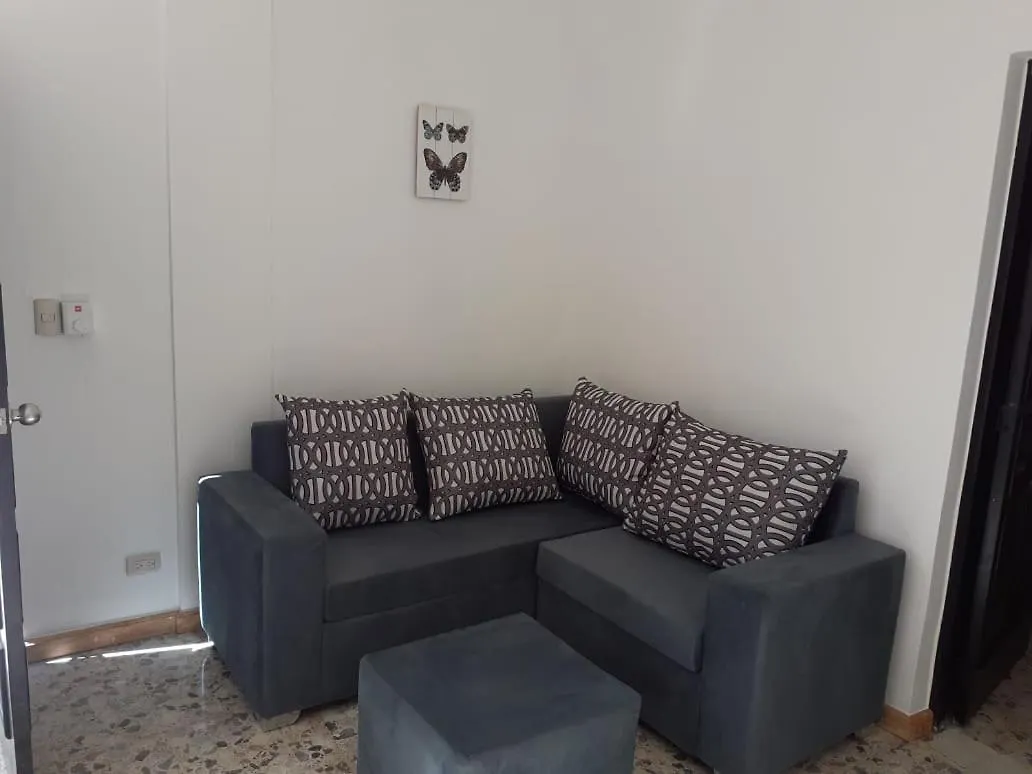 Apartment #21 At Waterfront Playa Alicia Sosúa