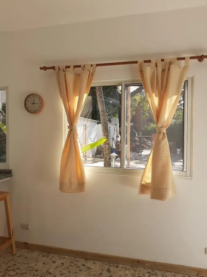 Apartment #21 At Waterfront Playa Alicia Sosúa Δομινικανή Δημοκρατία