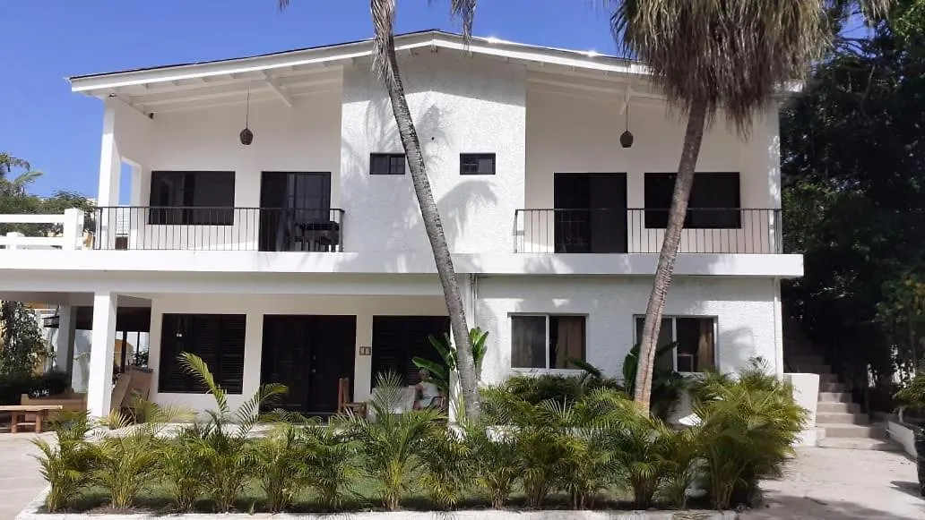 Apartment #21 At Waterfront Playa Alicia Sosúa 0*,  Δομινικανή Δημοκρατία